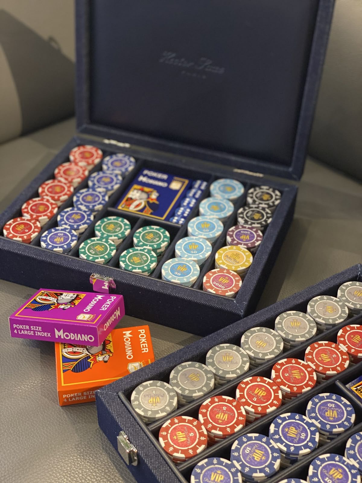 Cash Royal Casino کیسینو میں رولیٹی گیمز کے بارے میں معلومات