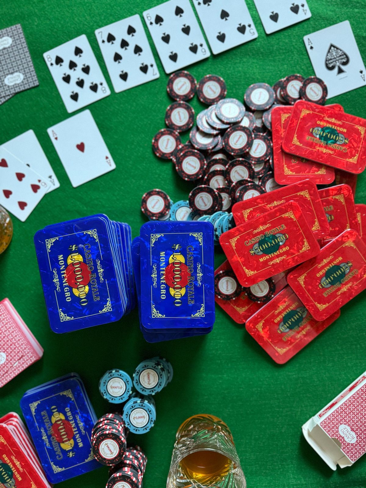 Cash Royal Casino پاکستان کیسینو میں بلیک جیک گیمز