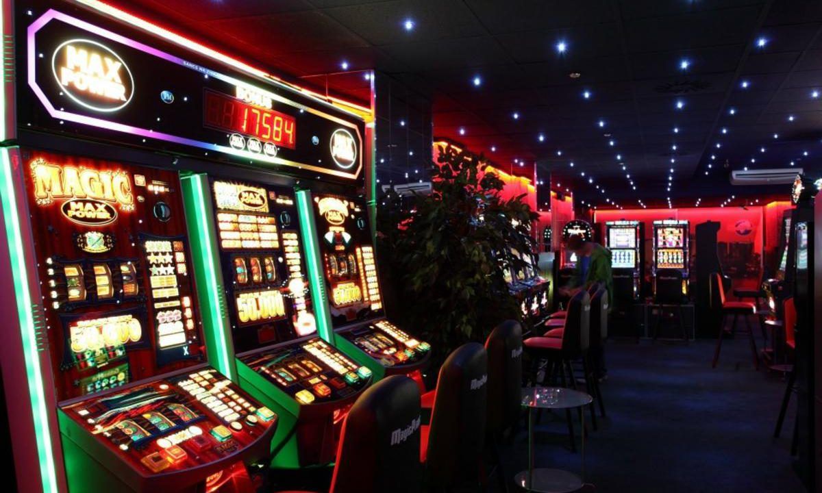 ایک اکاؤنٹ بنائیں یا Cash Royal Casino کیسینو میں لاگ ان کریں۔