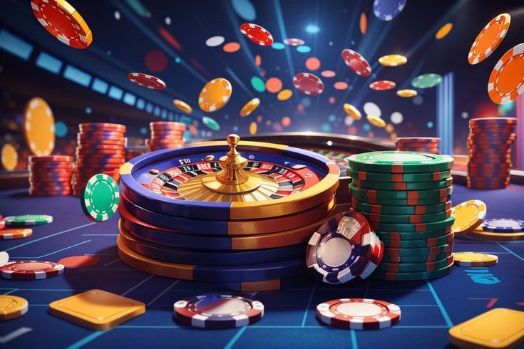 Cash Royal Casino پاکستان ریئل منی گیمز