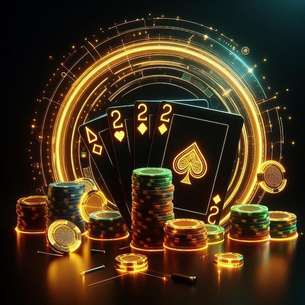 ایک اکاؤنٹ بنائیں یا Cash Royal Casino کیسینو میں لاگ ان کریں۔