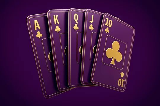 Cash Royal Casino آن لائن کیسینو میں کھیلنے کی وجوہات