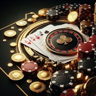 پاکستان میں Cash Royal Casino کا آن لائن کیسینو سیکشن کھولیں۔