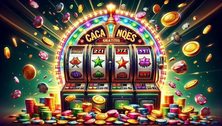 Cash Royal Casino کیسینو میں سلاٹ کھیلنا شروع کریں۔
